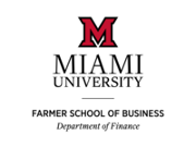 Miami University Logo